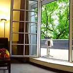 Plaza Schmoeker-hof Hotel 4*
