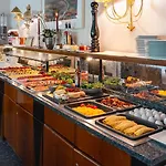 Plaza Schmoeker-hof Hotel 4*