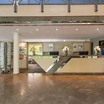 Hotel Plaza Schmoeker-hof