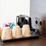 Plaza Schmoeker-hof Hotel 4*