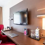 Hotel Plaza Schmoeker-hof Norderstedt