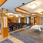 Plaza Schmoeker-hof Hotel 4*