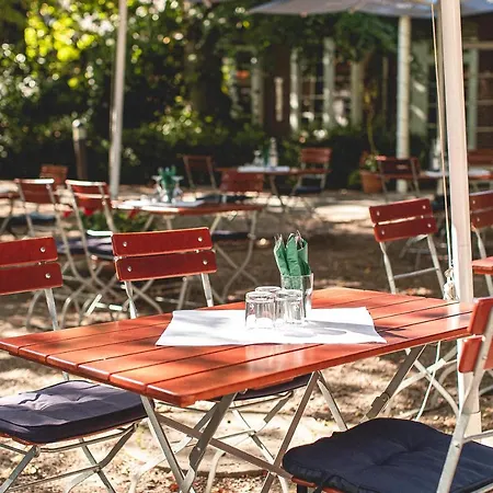 Western Schmoeker-hof Hotel 4*