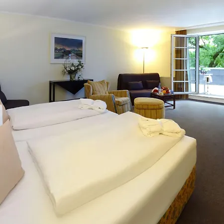 Western Schmoeker-hof Hotel