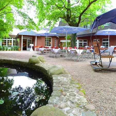 Hotel Best Western Hotel Schmoeker-Hof 4*