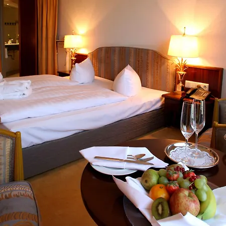 Hotel Western Schmoeker-hof