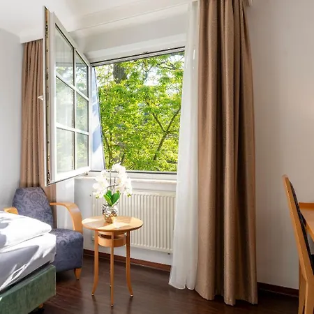 Western Schmoeker-hof 4* Norderstedt