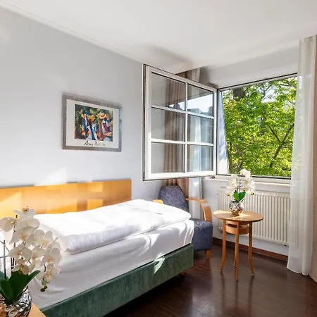 Western Schmoeker-hof Hotel Norderstedt