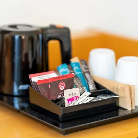 Western Schmoeker-hof Hotel Norderstedt