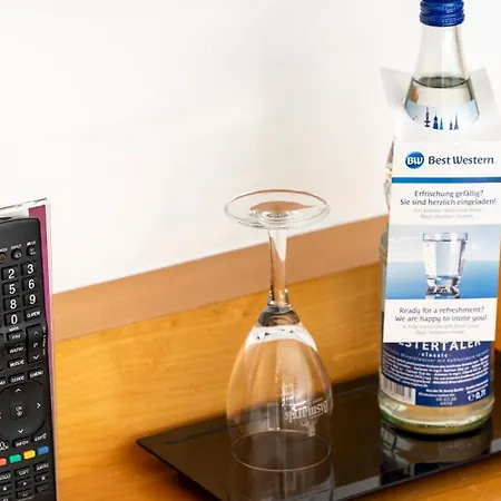 Best Western Hotel Schmoeker-Hof 4* Norderstedt