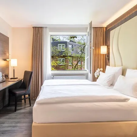 Western Schmoeker-hof Hotel