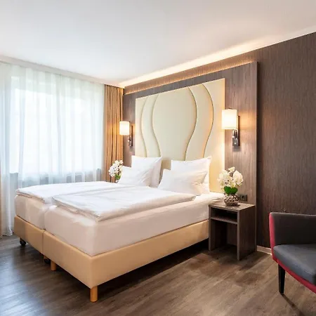 Western Schmoeker-hof Hotel Norderstedt