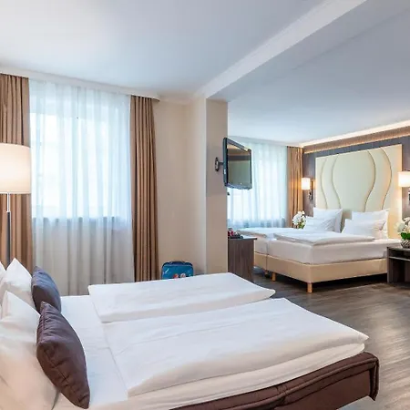 Western Schmoeker-hof Norderstedt