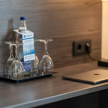 Best Western Hotel Schmoeker-Hof