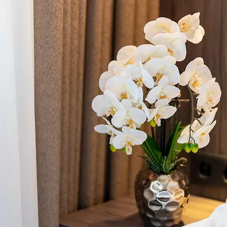 Best Western Hotel Schmoeker-Hof Hotel 4*