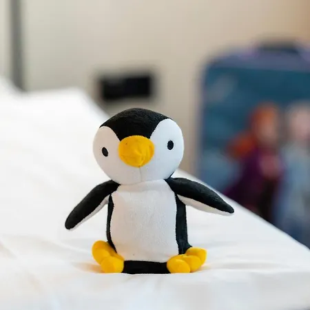 Hotel Best Western Hotel Schmoeker-Hof