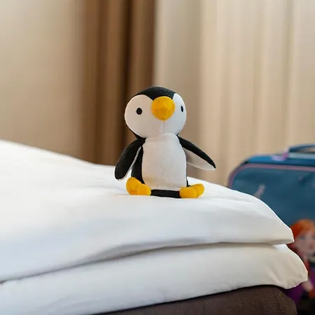 Hotel Best Western Hotel Schmoeker-Hof 4*