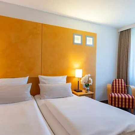 Best Western Hotel Schmoeker-Hof Hotel 4*