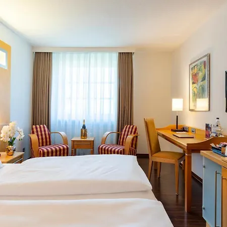 Western Schmoeker-hof Hotel Norderstedt