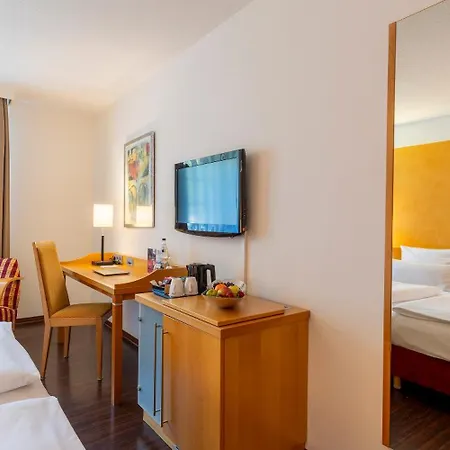 Hotel Best Western Hotel Schmoeker-Hof Norderstedt