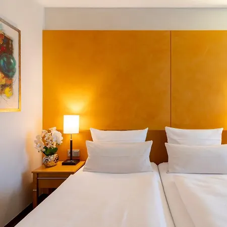 Best Western Hotel Schmoeker-Hof