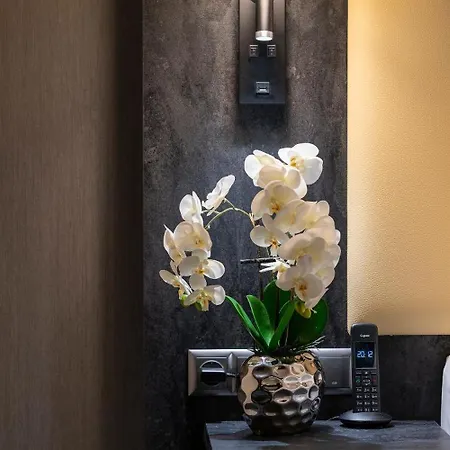 Hotel Best Western Hotel Schmoeker-Hof