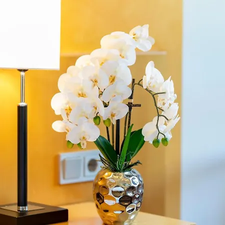 Best Western Hotel Schmoeker-Hof Hotel 4*