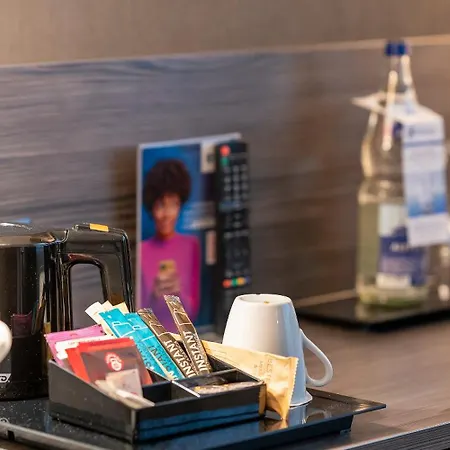 Best Western Hotel Schmoeker-Hof Hotel