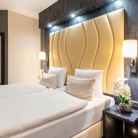 Hotel Best Western Hotel Schmoeker-Hof