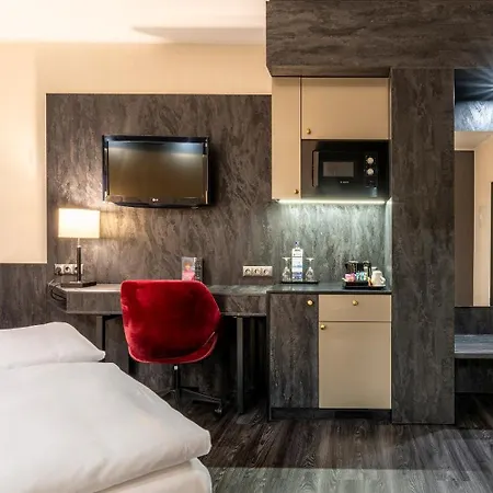 Best Western Hotel Schmoeker-Hof Hotel Norderstedt