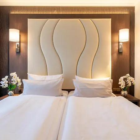 Best Western Hotel Schmoeker-Hof 4* Norderstedt