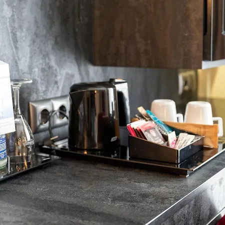 Best Western Hotel Schmoeker-Hof Hotel