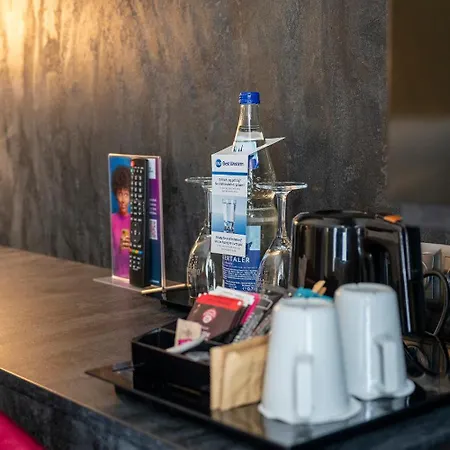 Western Schmoeker-hof Hotel 4*