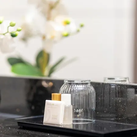 Best Western Hotel Schmoeker-Hof Norderstedt