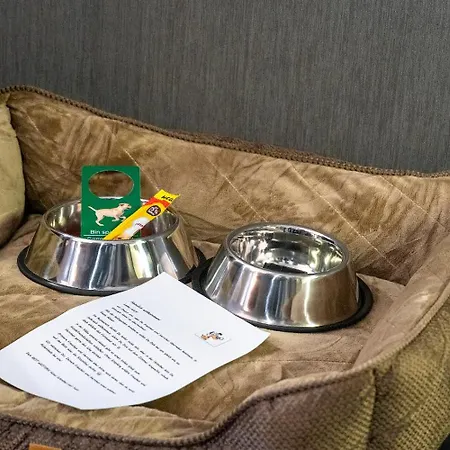 Western Schmoeker-hof 4* Norderstedt