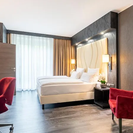 Western Schmoeker-hof Hotel