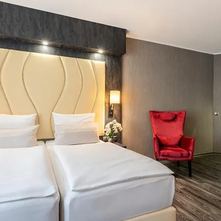 Best Western Hotel Schmoeker-Hof Hotel Norderstedt