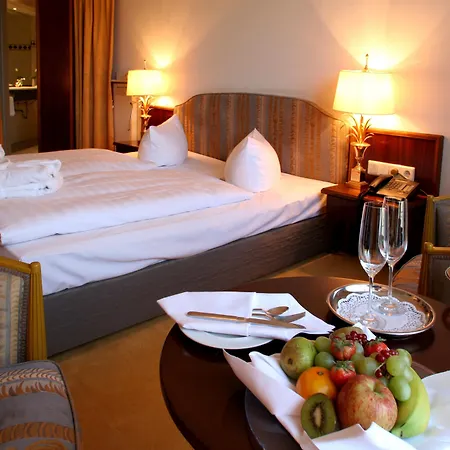 Best Western Hotel Schmoeker-Hof Norderstedt