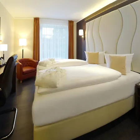 Western Schmoeker-hof Hotel 4*