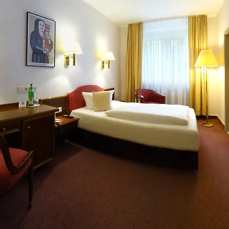 Western Schmoeker-hof Hotel 4*