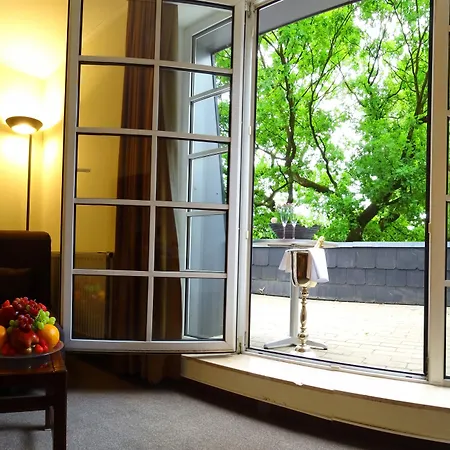 Western Schmoeker-hof Hotel 4*