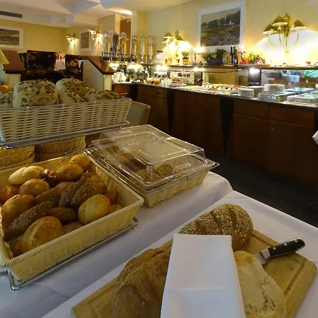 Western Schmoeker-hof Hotel 4*