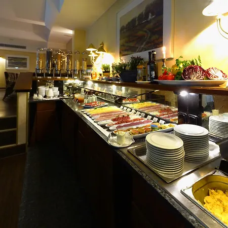 Western Schmoeker-hof Norderstedt