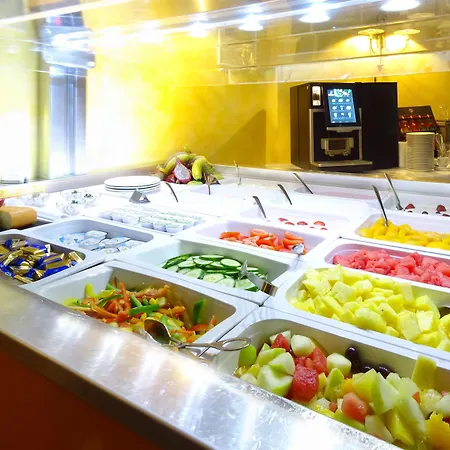 Western Schmoeker-hof 4*