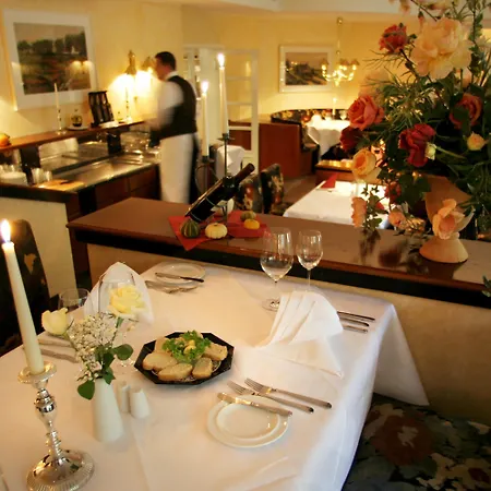 Western Schmoeker-hof Norderstedt