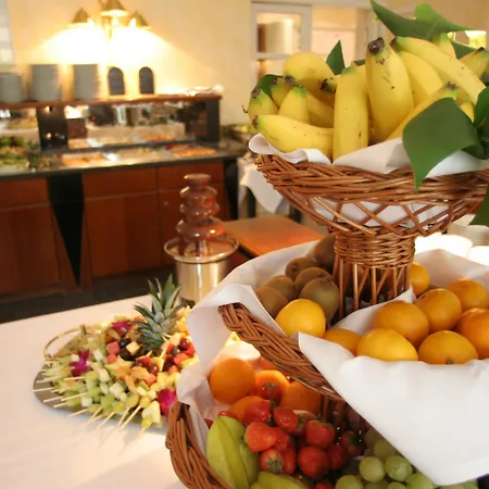 Best Western Hotel Schmoeker-Hof 4* Norderstedt