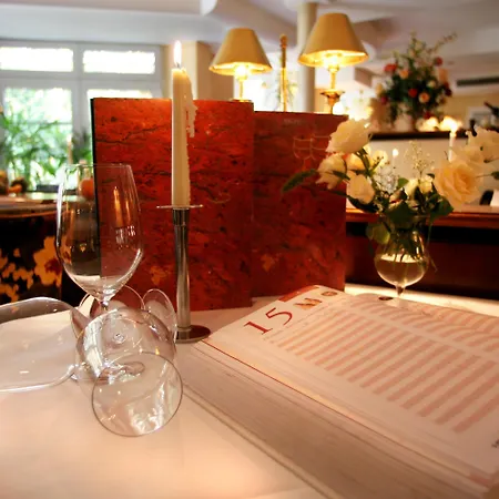 Plaza Schmoeker-hof 4* Norderstedt