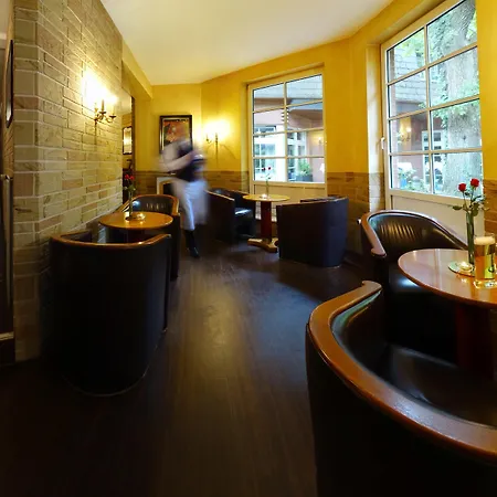 Western Schmoeker-hof Hotel