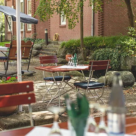 Hotel Western Schmoeker-hof