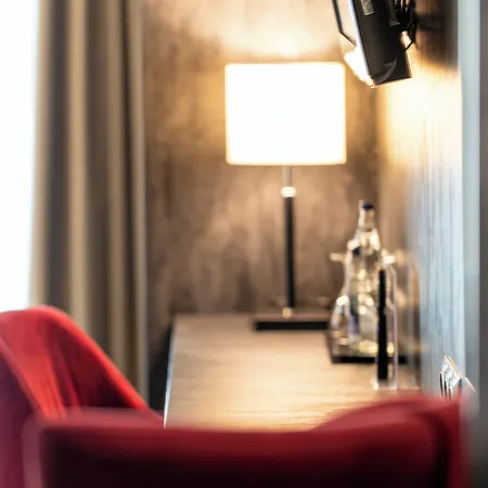 Plaza Schmoeker-hof Hotel 4*